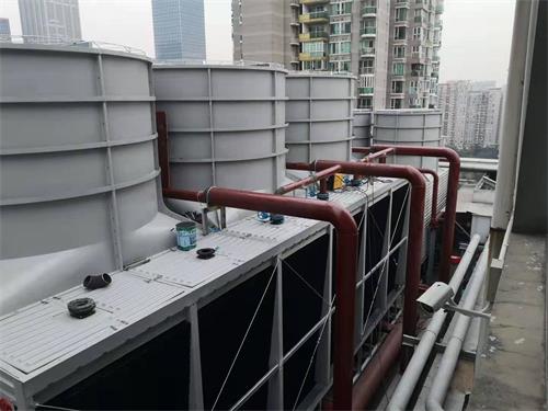 國內冷卻塔品牌有哪些好以及怎樣購買高性價比冷卻塔?