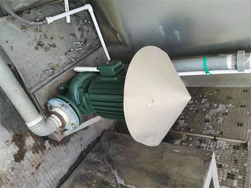 閉式冷卻塔需要幾個水泵？閉式冷卻塔水泵更環保節能方法有哪些？