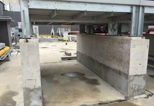 冷卻塔基本設(shè)計(jì)的注意事項(xiàng)