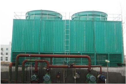 玻璃鋼冷卻塔驗收標準規范