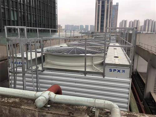 開式冷卻塔日常維修保養包含哪些內容??(開式冷卻塔原理)
