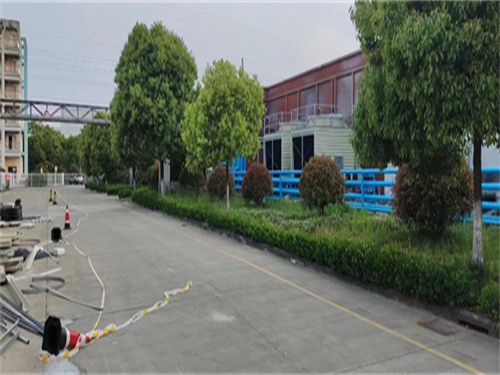 工業企業廠界環境噪聲排放標準(工業企業廠界環境噪聲測量)