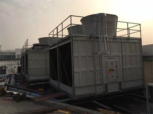 冷卻塔內的平衡管是做什么用的(冷卻塔平衡管的作用)(冷卻塔平衡管管徑)