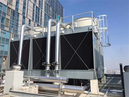 冷卻塔冷卻效率計(jì)算(冷卻塔冷卻效率計(jì)算 廉志峰)