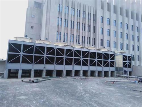 深圳冷卻塔:開式冷卻塔與閉式冷卻塔哪個好?(開式玻璃鋼冷卻塔價格一般是多少)
