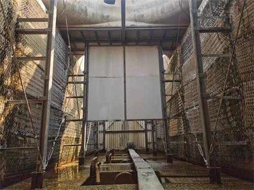 工業(yè)廢熱處理神器—冷卻塔