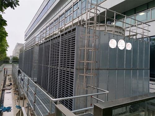 冷卻塔行業常用的術語有哪些-工業冷卻塔工程一站式解決方案,冷卻塔行業的競爭格局