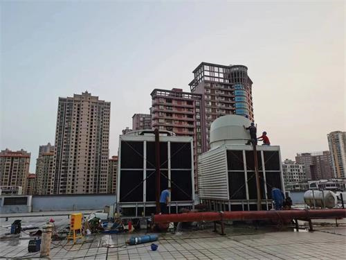 河南特菱冷卻塔廠家,河南特菱冷卻塔設備有限公司