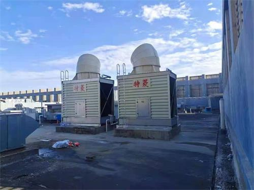 冷卻塔接線圖(冷卻塔電機(jī)怎么接線)
