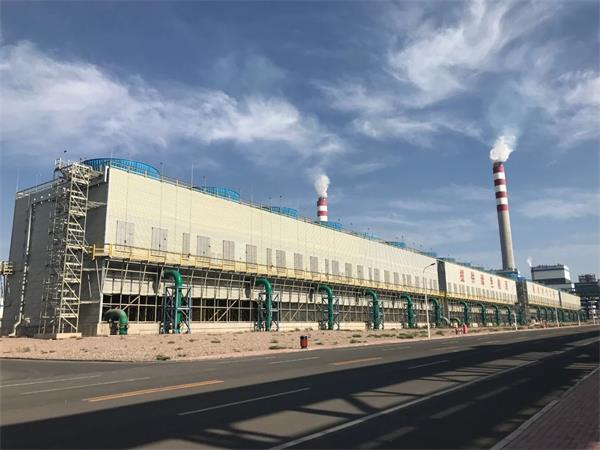 工業(yè)冷卻塔選型有什么依據(jù)?,工業(yè)冷卻塔的作用