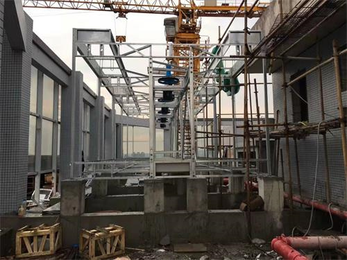 冷卻塔冷卻水溫度對冷水機組制冷量的影響(冷卻塔冷卻水溫度高怎么辦)