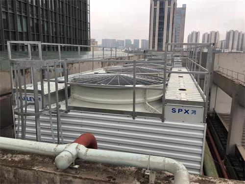 閉式冷卻塔常常出現的問題,閉式冷卻塔生產廠家電話