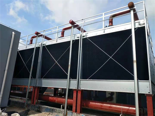 深圳冷卻塔廠家分享電機電流過大的一些原因,深圳菱電冷卻塔