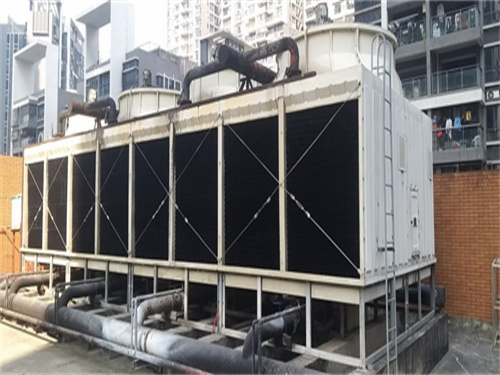 水質對冷卻塔的影響,冷卻塔水質檢測報告標準