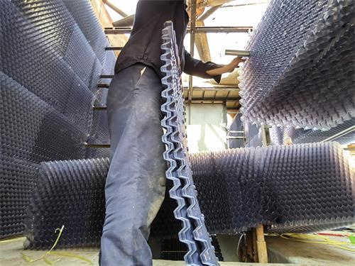 冷卻塔的突出作用,冷卻塔有什么作用