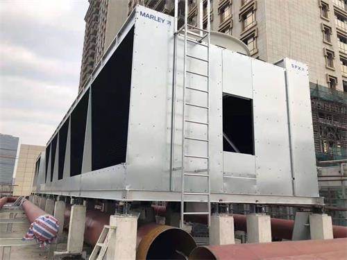玻璃鋼冷卻塔對質量有哪些嚴格要求?,方形逆流玻璃鋼冷卻塔