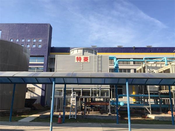 開式冷卻塔與閉式冷卻塔淬火液區別(開式冷卻塔和閉式冷卻塔的優缺點)