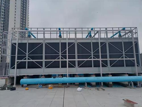 閉式冷卻塔價格為什么貴,閉式冷卻塔市場價格高的原因(閉式冷卻塔)