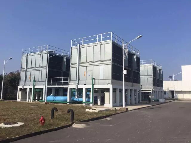 閉式冷卻塔溫度過高的整改的處理方法,閉式冷卻塔廠家聯系方式