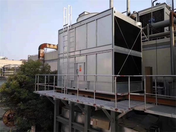 冷卻塔清洗藥劑(冷卻塔清洗用什么藥水)
