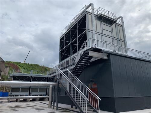 冷卻塔廠家告訴您冷卻設(shè)備開機(jī)時需做哪幾項工作,冷卻塔維修廠家電話