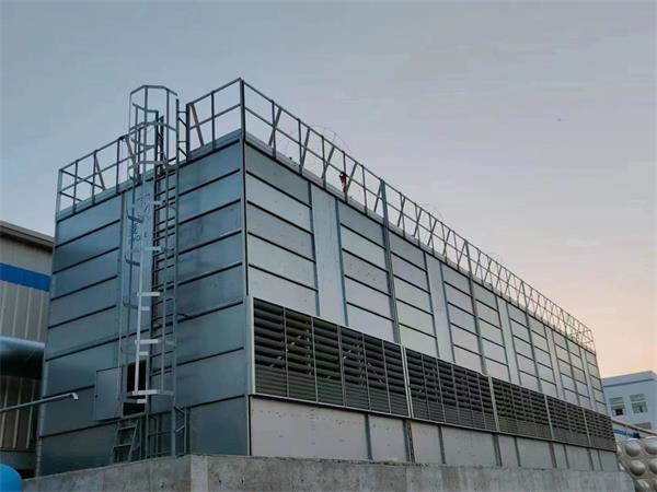 冷卻塔價格--決定關鍵因素(冷卻塔定制設備)