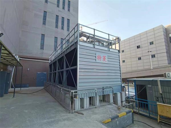 注塑機冷卻塔有哪些是值得注意的(注塑機怎么配冷卻塔)