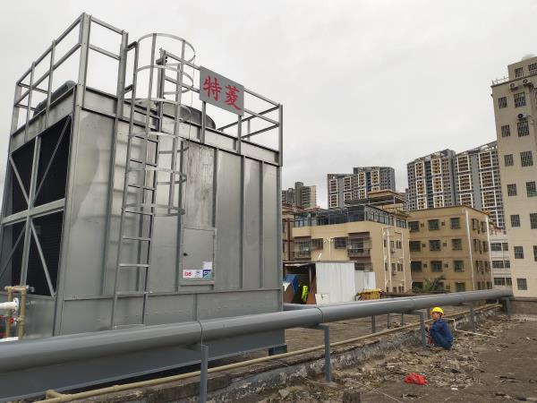 為什么封閉式冷卻塔更環(huán)保(閉式冷卻塔環(huán)保的原因)(高中為什么都是封閉式)