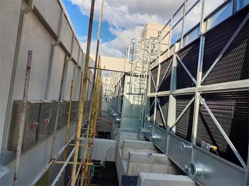 閉式冷卻塔水泵要怎么樣去保養(yǎng)(閉式冷卻塔)