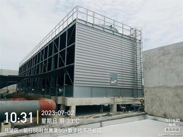 冷卻塔水輪機(冷卻塔水輪機)