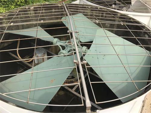 超靜音冷卻塔風機 超靜音冷卻塔風機