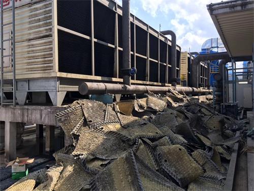 如何選擇冷卻塔 如何選擇冷卻塔