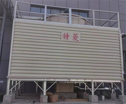 冷卻塔冷卻水溫度對冷水機組制冷量 冷卻塔冷卻水溫度對冷水機組制冷量